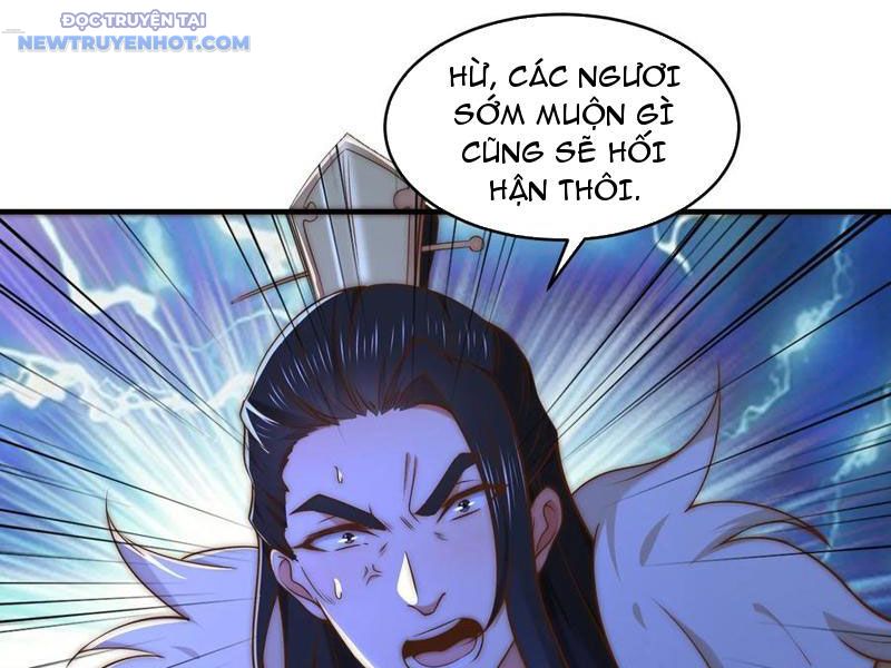 Tân Hỗn Độn Kiếm Thần chapter 198 - Trang 9