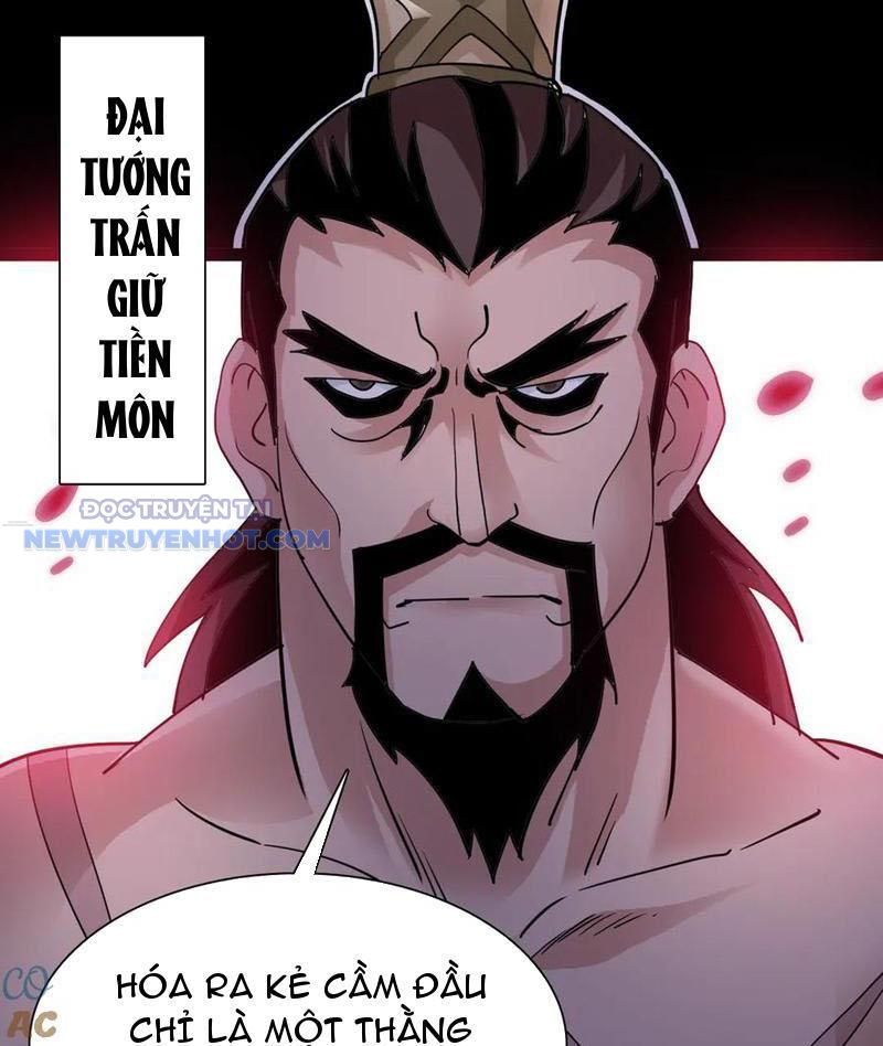 Học Viện Chiến Giáp chapter 23 - Trang 58