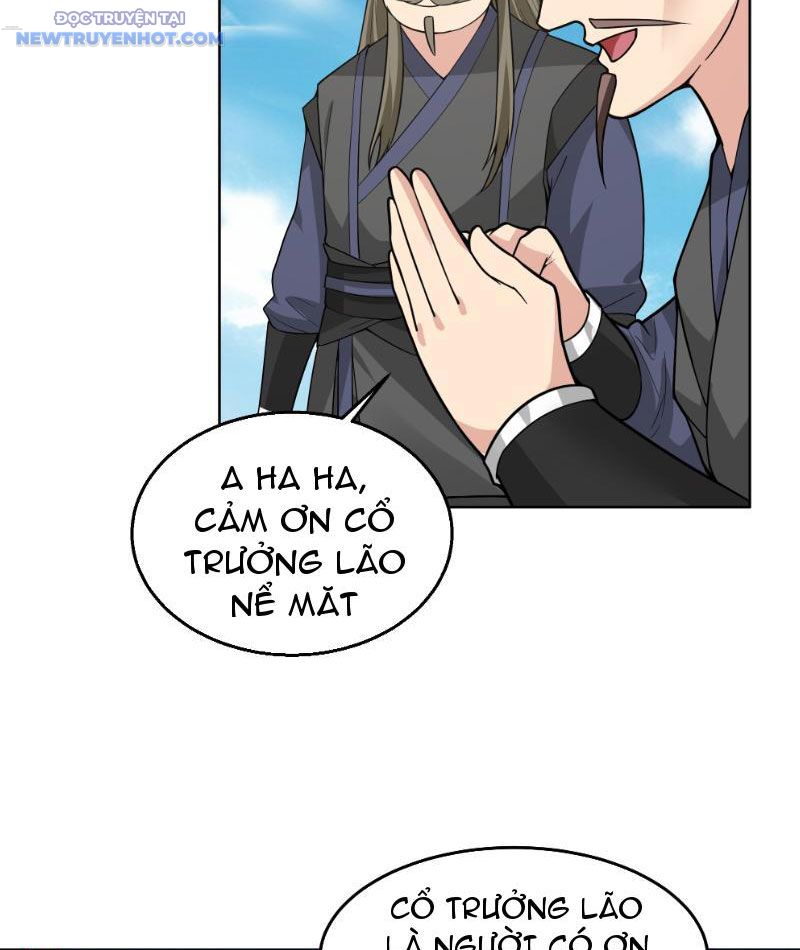 Hạch Động Lực Kiếm Tiên chapter 22 - Trang 46