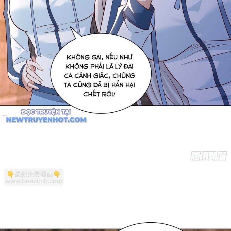 Người Ở Rể Bị Ép Thành Phản Diện chapter 632 - Trang 22