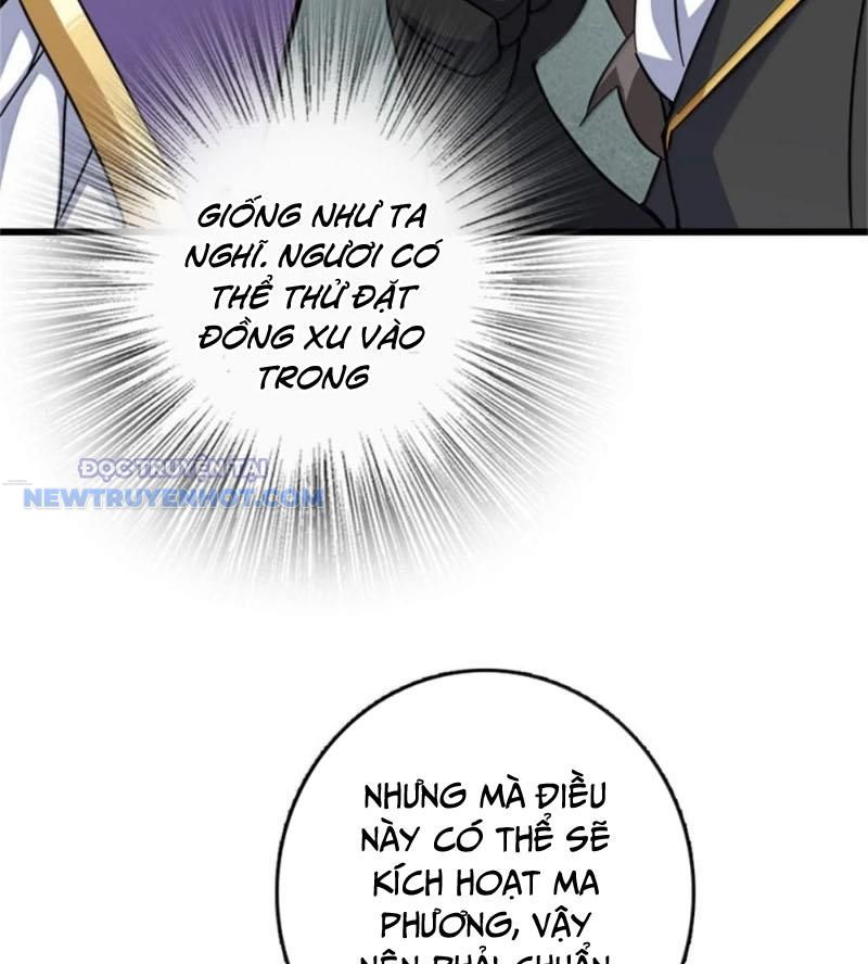 Thả Vu Nữ Đó Ra chapter 655 - Trang 75