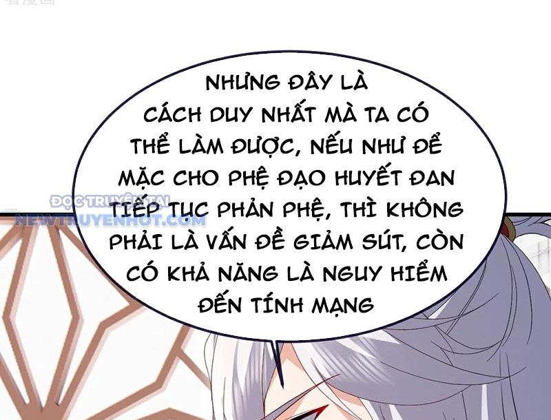 Tiên Võ Đế Tôn chapter 733 - Trang 163