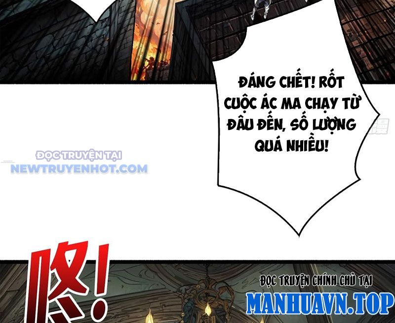 Bùng Cháy đi Người Chơi Cấp Cao chapter 33 - Trang 108