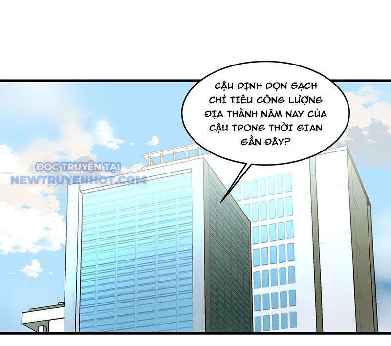 Đồng Hành Cùng Tử Vong: Bắt Đầu Với Ngư Nhân Địa Hạ Thành chapter 83 - Trang 6