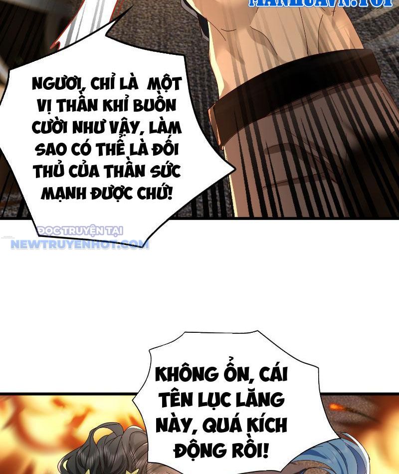 Thần Minh Trở Lại: Ta Có Trong Tay Triệu Vạn Chư Thần!  chapter 5 - Trang 41