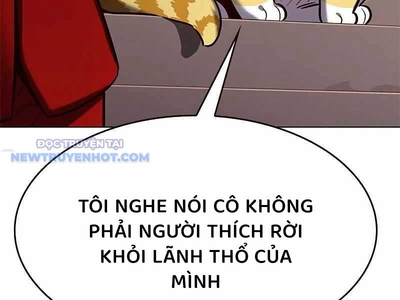 Hóa Thân Thành Mèo chapter 325 - Trang 218