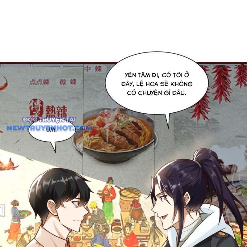 Người Ở Rể Bị Ép Thành Phản Diện chapter 616 - Trang 24