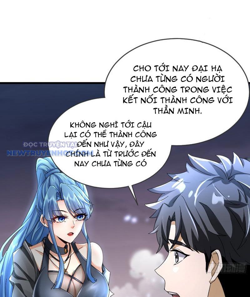 Thần Minh Trở Lại: Ta Có Trong Tay Triệu Vạn Chư Thần!  chapter 4 - Trang 13