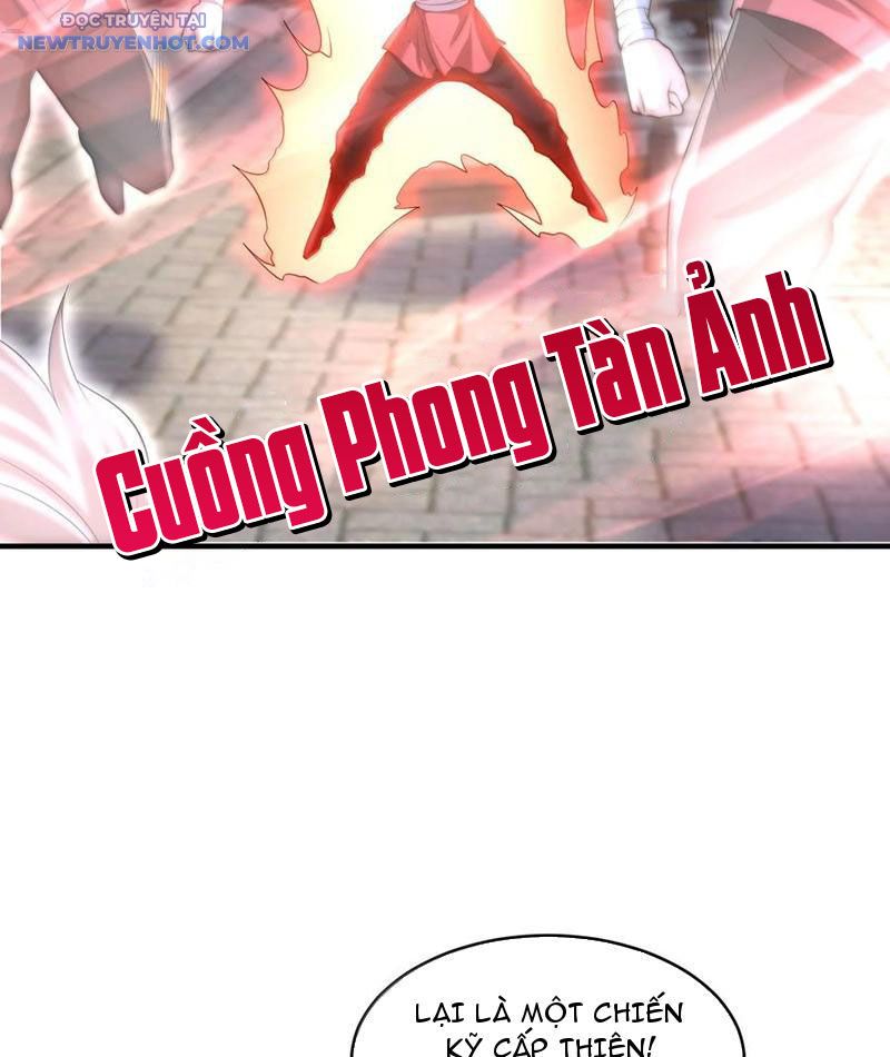 Tân Hỗn Độn Kiếm Thần chapter 199 - Trang 18