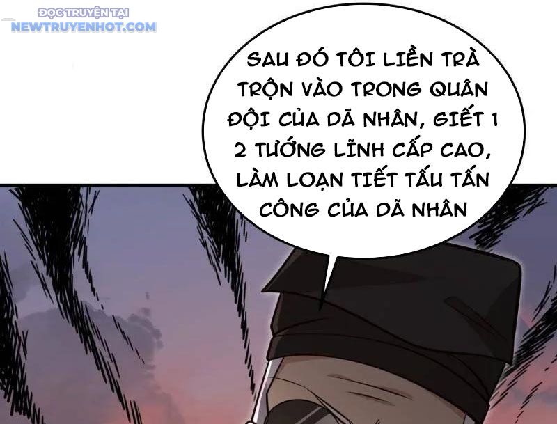 Đệ Nhất Danh Sách chapter 493 - Trang 201