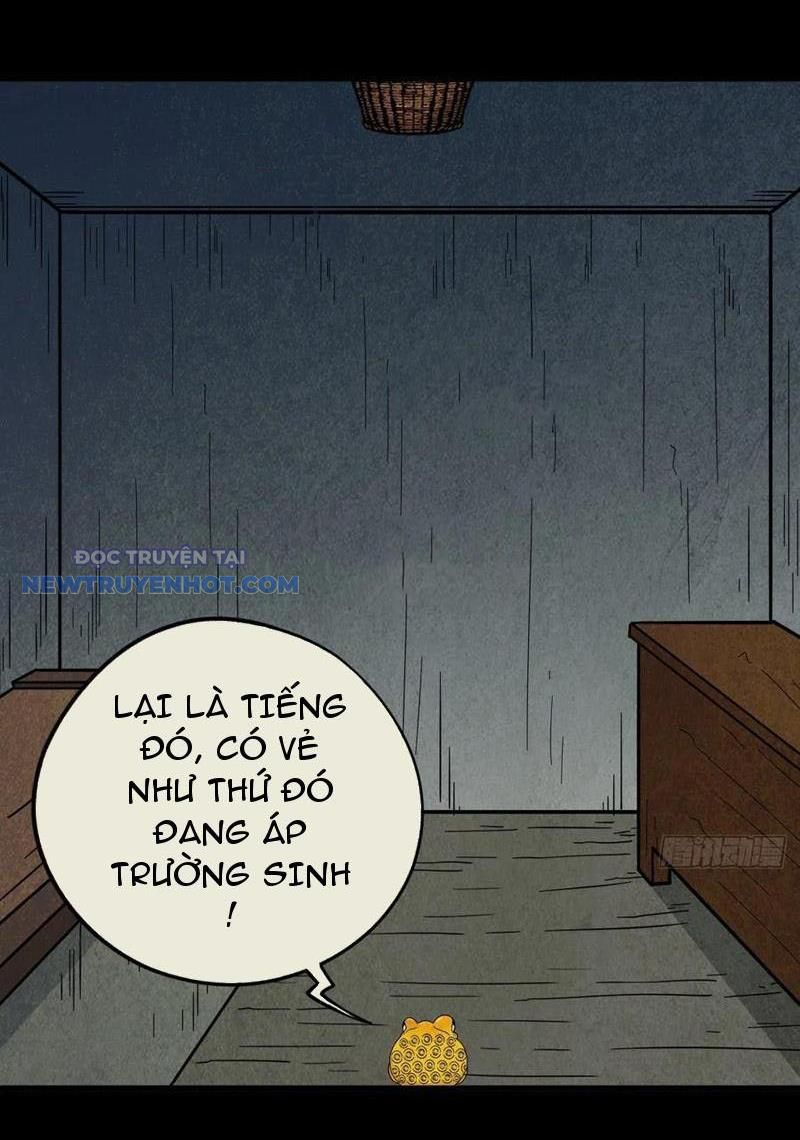 đấu Yếm Thần chapter 78 - Trang 3