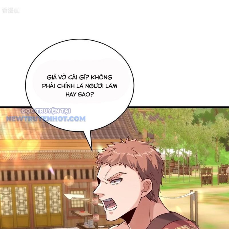 Ngạo Thị Thiên Địa chapter 793 - Trang 22