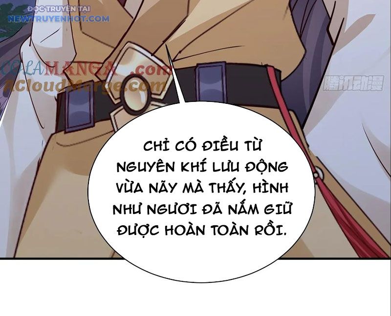 Đệ Tử Siêu Thần Ta Nằm Không, Tông Môn Hủy Diệt Ta Vô Địch chapter 41 - Trang 59