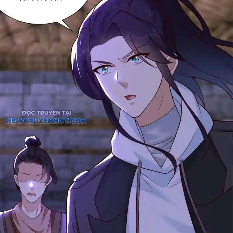 Người Ở Rể Bị Ép Thành Phản Diện chapter 631 - Trang 9