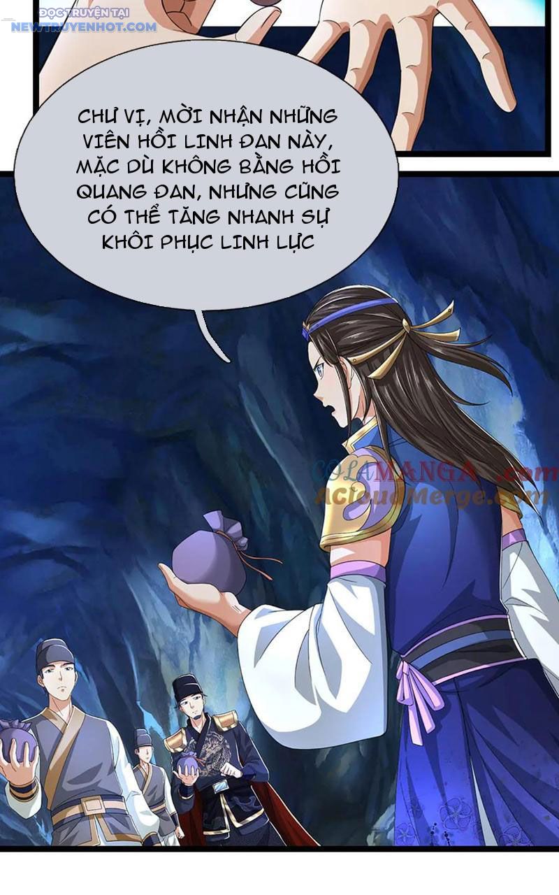 Ta Có Thể Cướp Đoạt Cơ Duyên chapter 42 - Trang 40