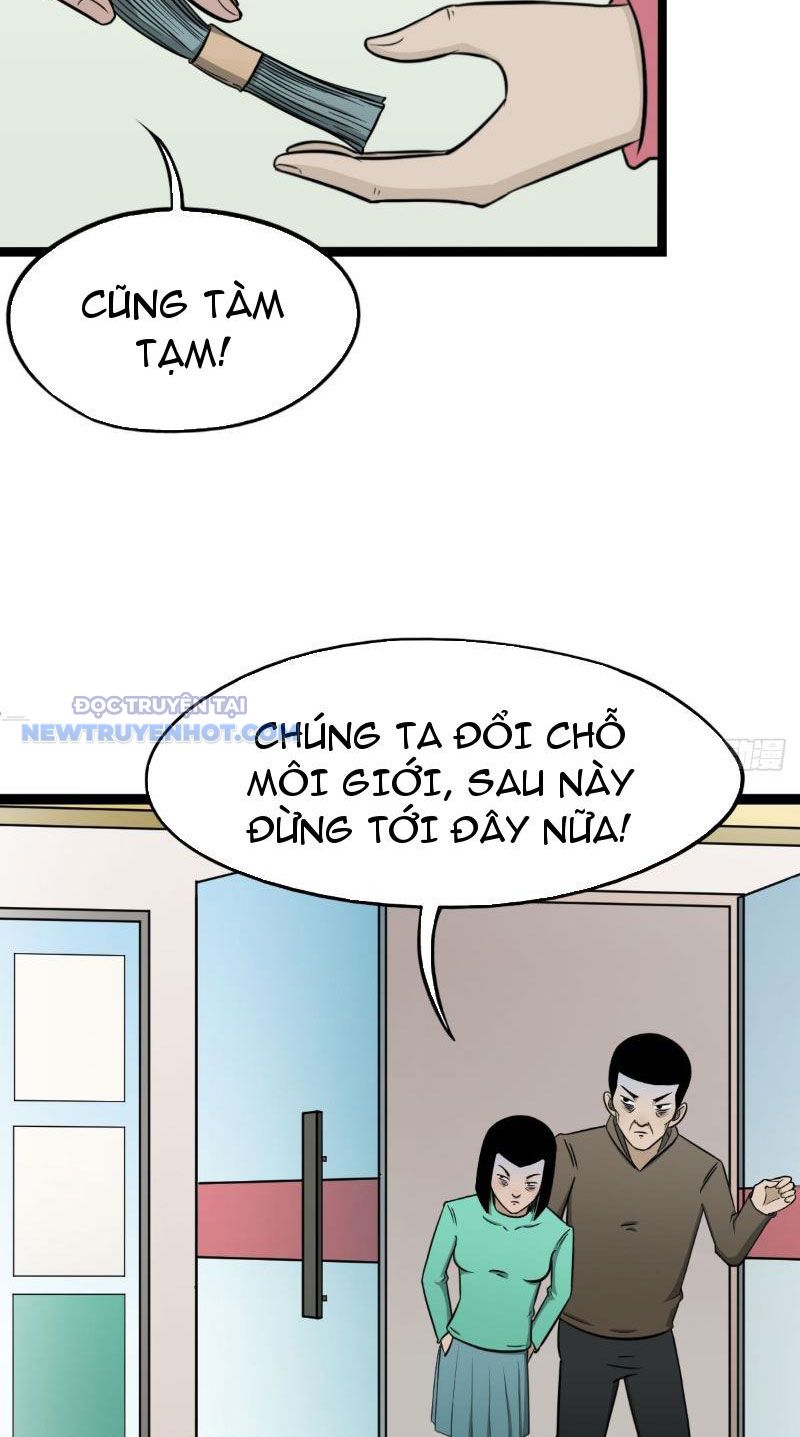 đấu Yếm Thần chapter 8 - Trang 10