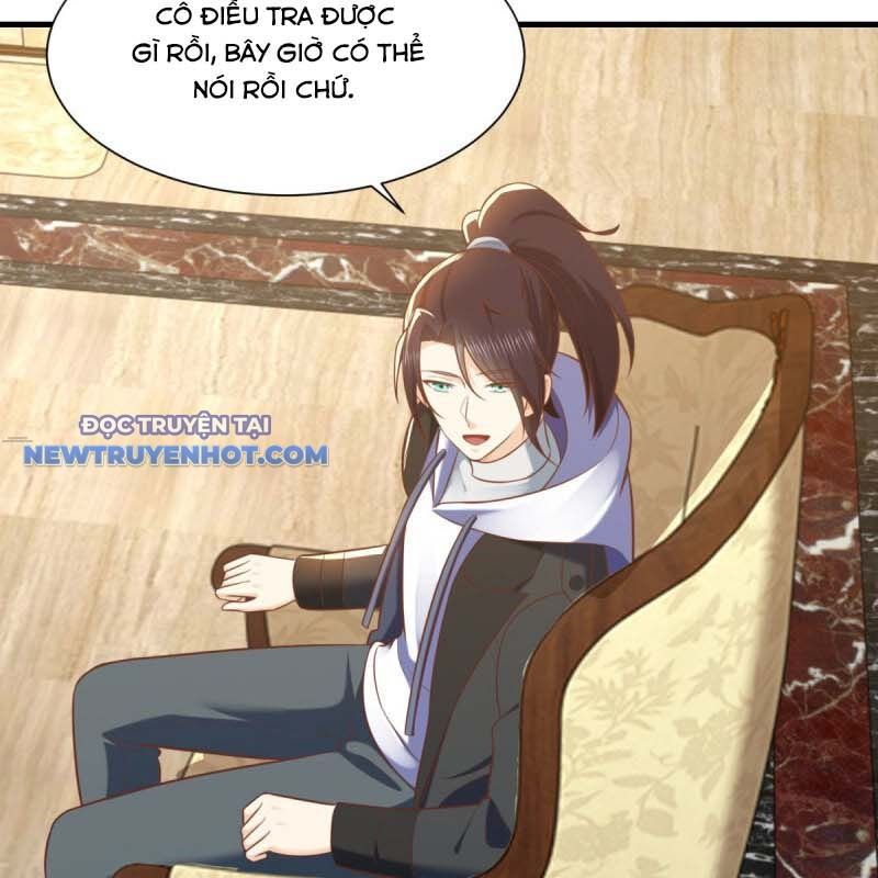 Người Ở Rể Bị Ép Thành Phản Diện chapter 614 - Trang 26