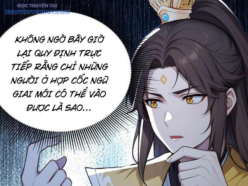 Ta Khiến Trăm Vạn Người Tu Tiên Tức Phát Khóc chapter 83 - Trang 118