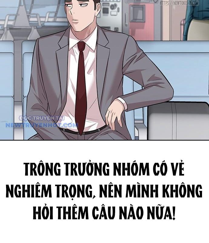 Người Trúng Độc Đắc Cũng Đi Làm chapter 29 - Trang 139