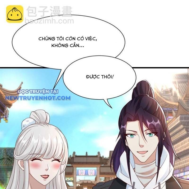 Người Ở Rể Bị Ép Thành Phản Diện chapter 621 - Trang 15