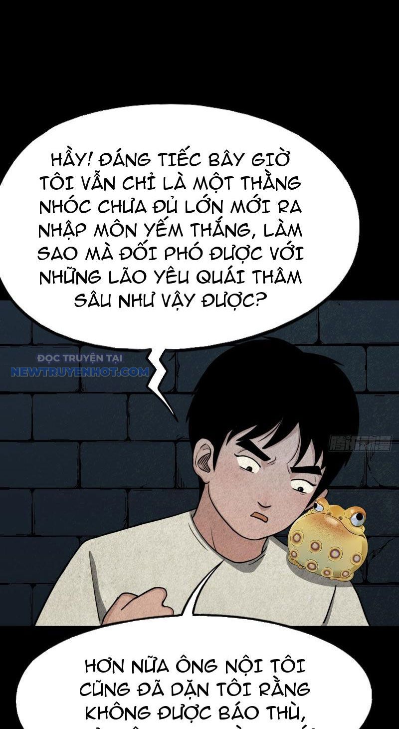 đấu Yếm Thần chapter 18 - Trang 9