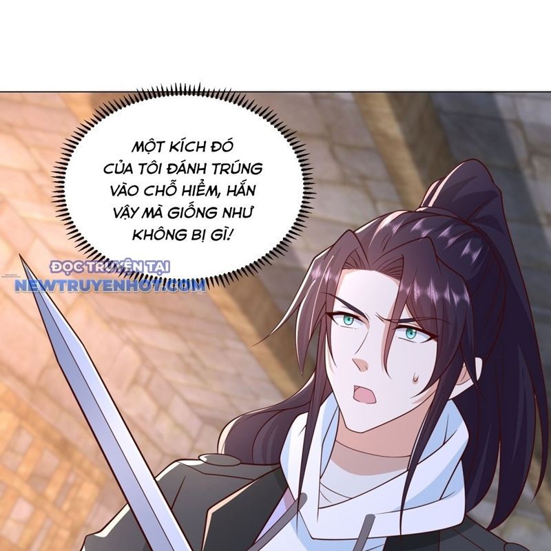 Người Ở Rể Bị Ép Thành Phản Diện chapter 636 - Trang 9