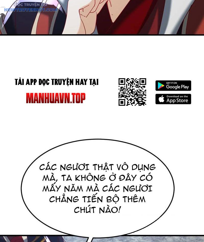 Thần Thiên Chí Tôn chapter 84 - Trang 51