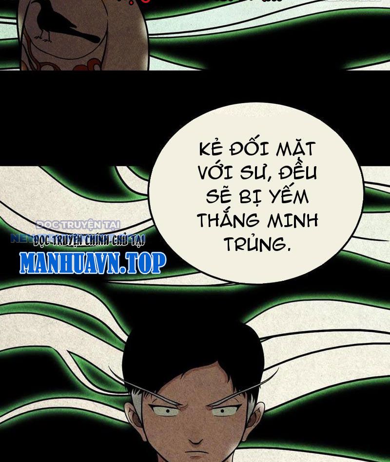 đấu Yếm Thần chapter 65 - Trang 58