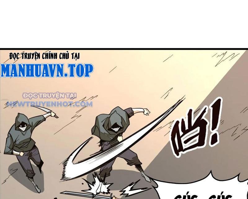 Từ Đáy Xã Hội Quật Khởi chapter 37 - Trang 72