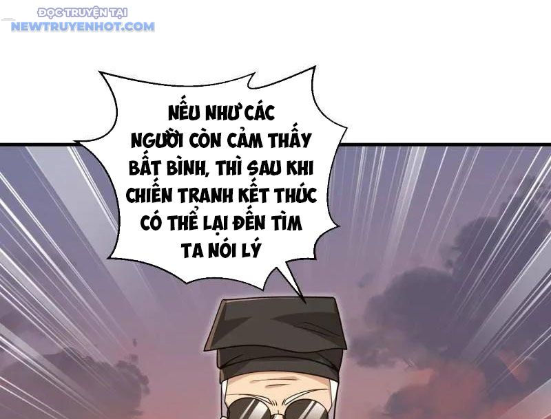 Đệ Nhất Danh Sách chapter 493 - Trang 190