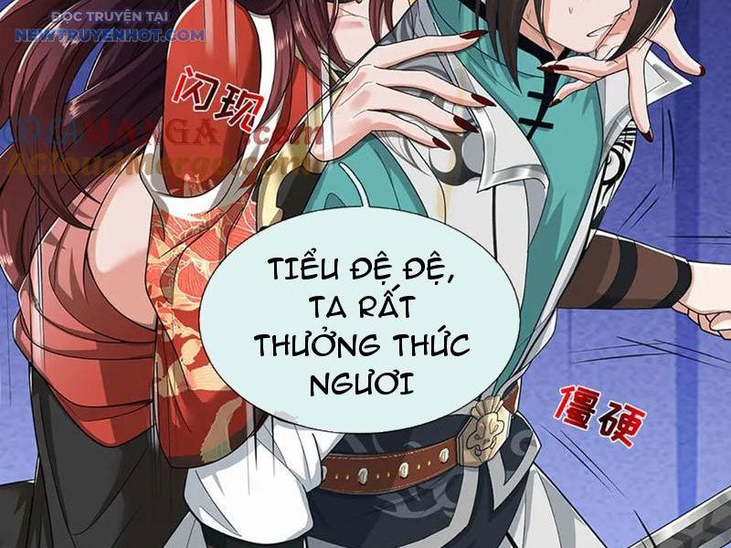 Ta Có Thể Cướp Đoạt Cơ Duyên chapter 46 - Trang 31