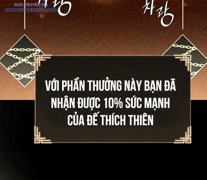 Ta Là Nhân Vật Chính Trong Trò Chơi Thiên Giới Vĩnh Hằng chapter 11 - Trang 138