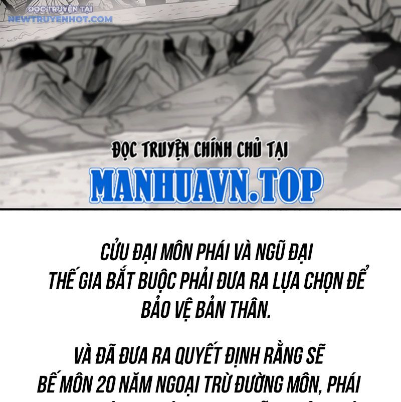 Bắc Kiếm Giang Hồ chapter 202   end - Trang 173