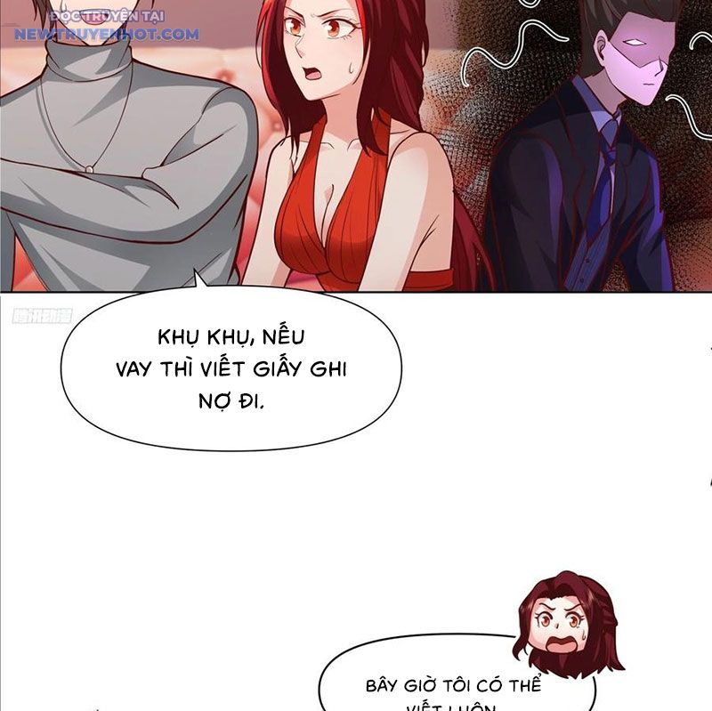 Ta Không Muốn Trùng Sinh Đâu chapter 386 - Trang 7