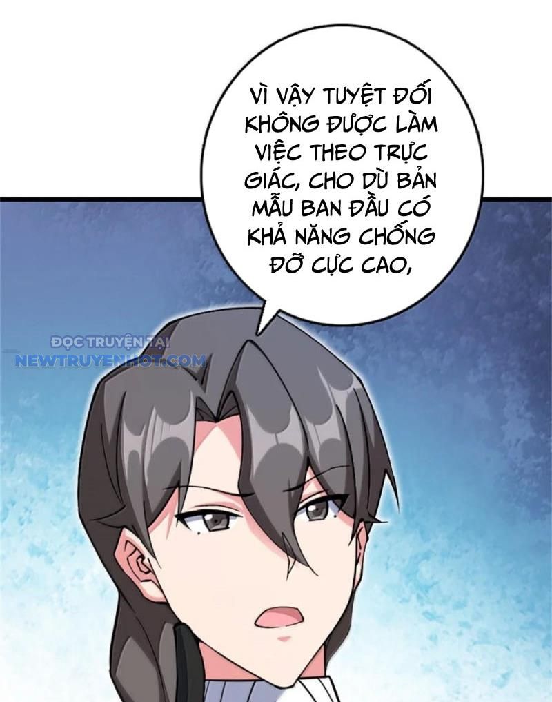 Thả Vu Nữ Đó Ra chapter 655 - Trang 50