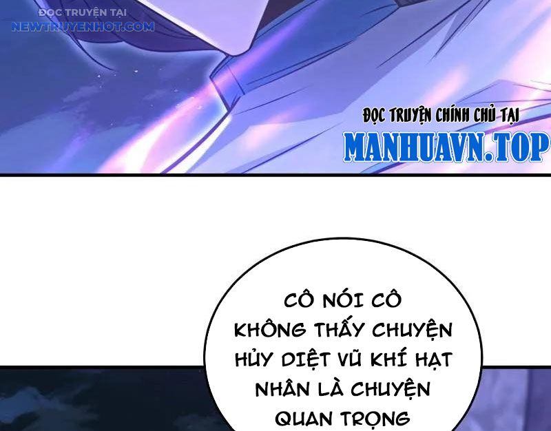 Đệ Nhất Danh Sách chapter 487 - Trang 134