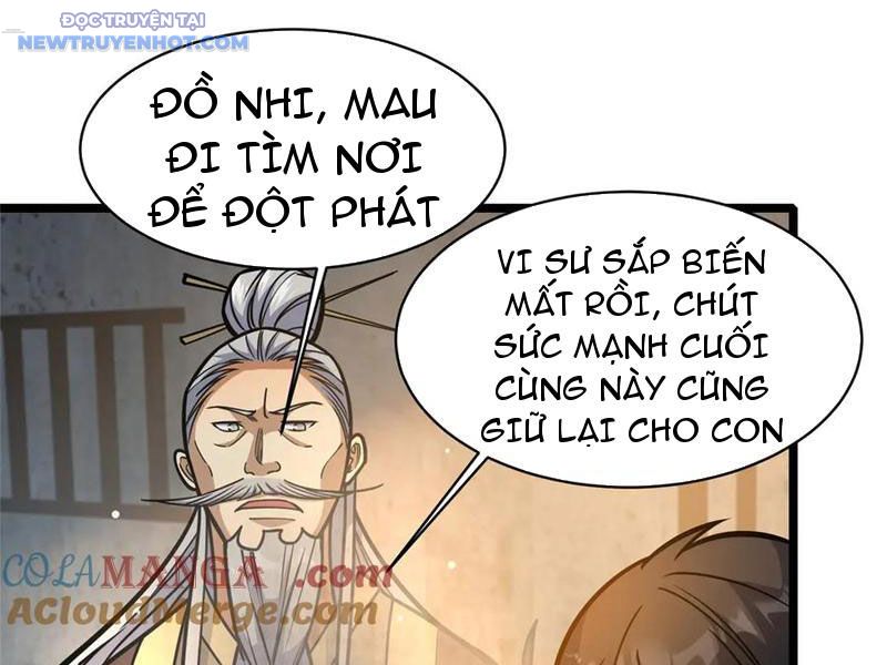 Đô Thị Cực Phẩm Y Thần chapter 215 - Trang 94