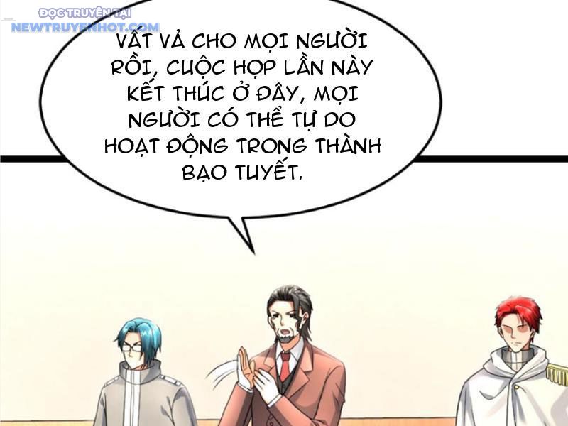 Toàn Cầu Băng Phong: Ta Chế Tạo Phòng An Toàn Tại Tận Thế chapter 508 - Trang 14