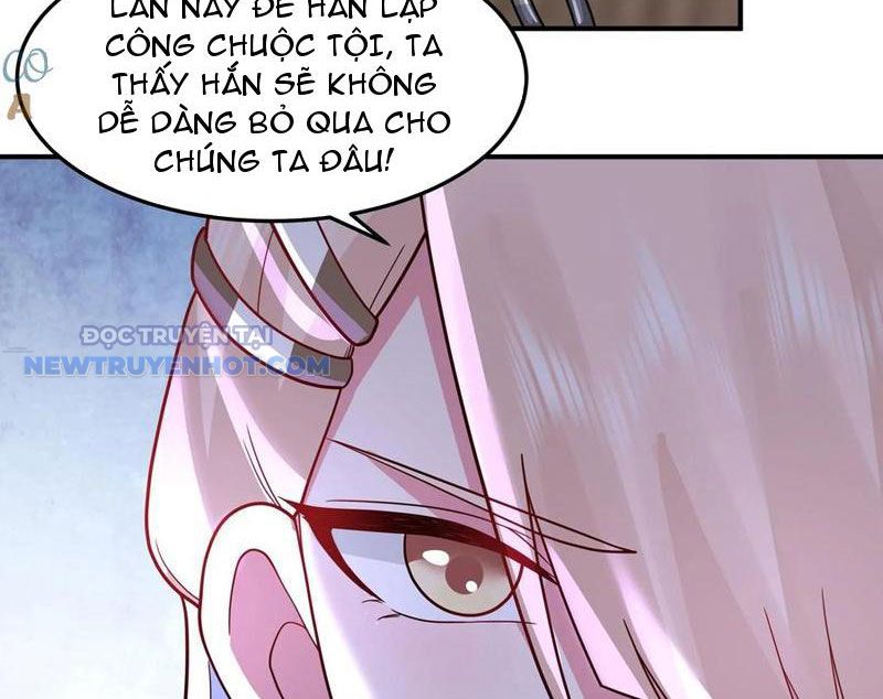 Hỗn Độn Thiên Đế Quyết chapter 121 - Trang 22