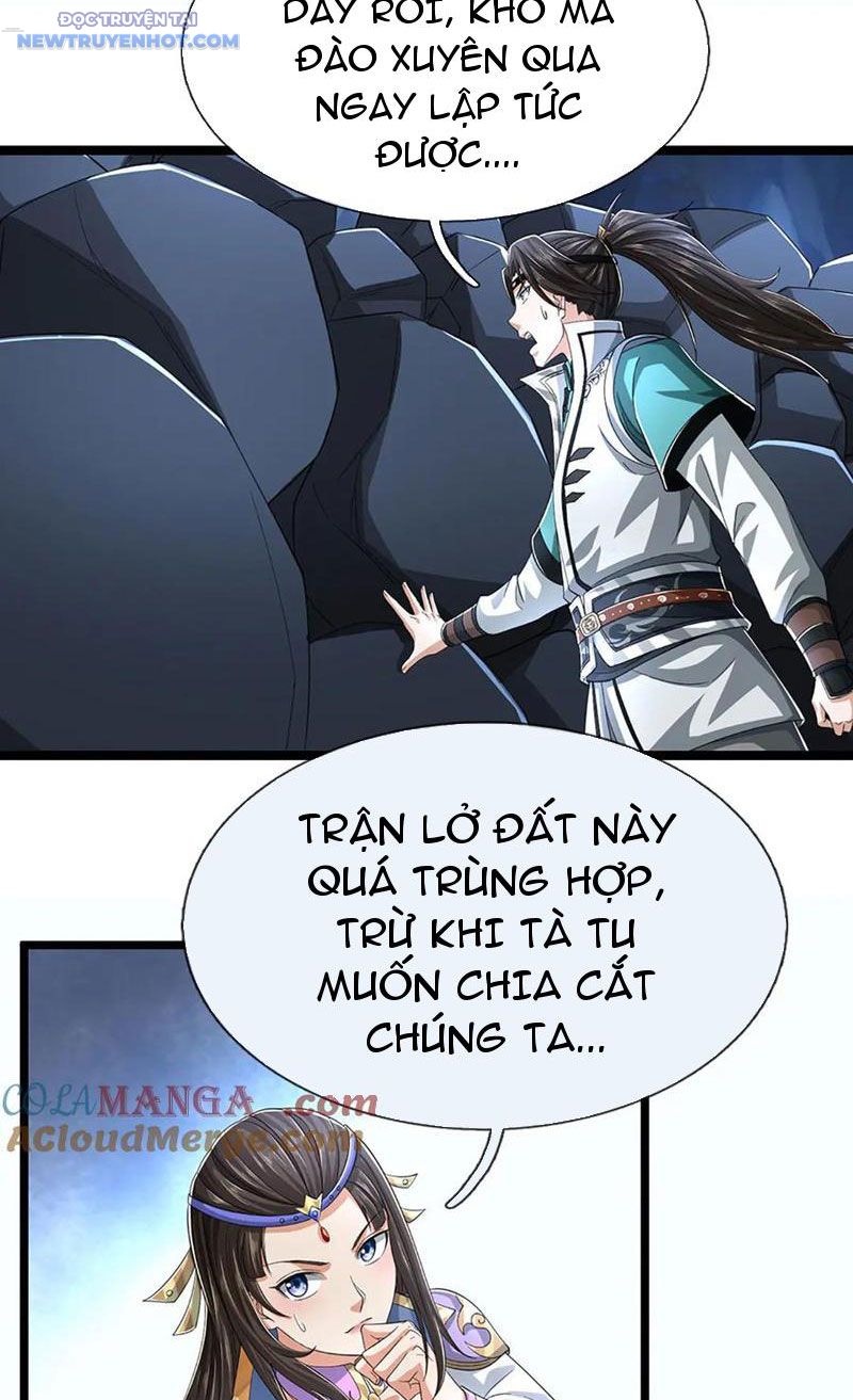 Ta Có Thể Cướp Đoạt Cơ Duyên chapter 42 - Trang 51