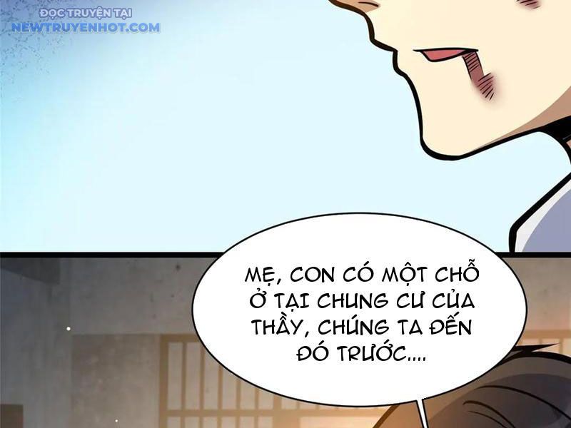 Đô Thị Cực Phẩm Y Thần chapter 215 - Trang 96