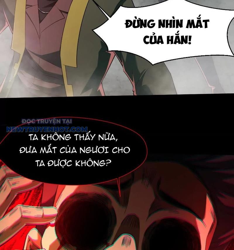 Thần Trò Chơi Dục Vọng chapter 45 - Trang 57