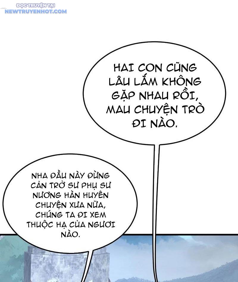 Thần Thiên Chí Tôn chapter 84 - Trang 36