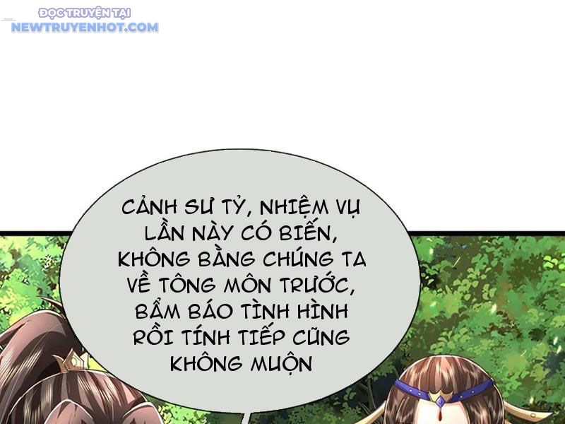 Ta Có Thể Cướp Đoạt Cơ Duyên chapter 41 - Trang 37