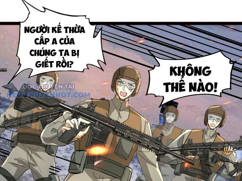 Thần Minh Trở Lại: Ta Có Trong Tay Triệu Vạn Chư Thần!  chapter 6 - Trang 21