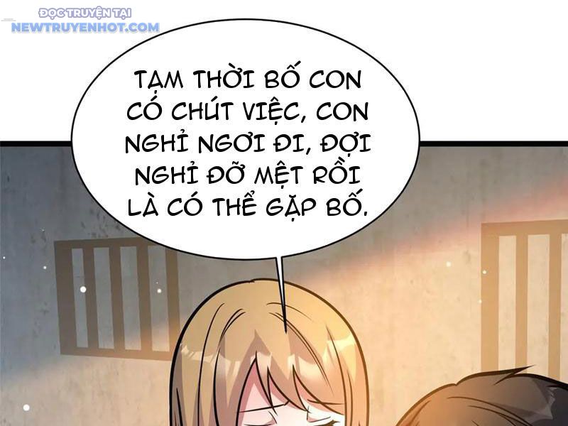 Đô Thị Cực Phẩm Y Thần chapter 215 - Trang 92