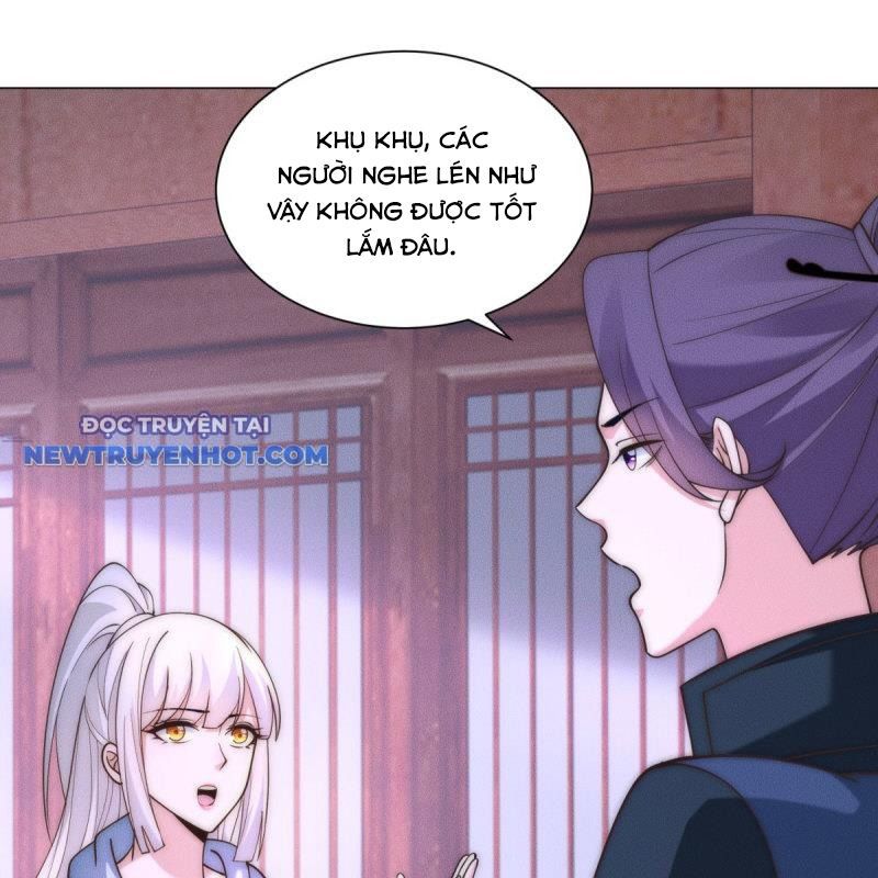 Người Ở Rể Bị Ép Thành Phản Diện chapter 641 - Trang 55