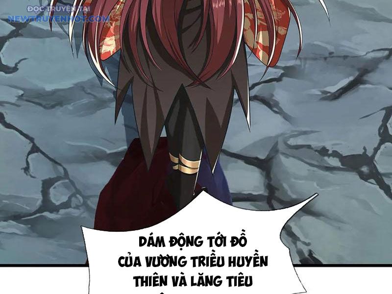 Ta Có Thể Cướp Đoạt Cơ Duyên chapter 46 - Trang 11