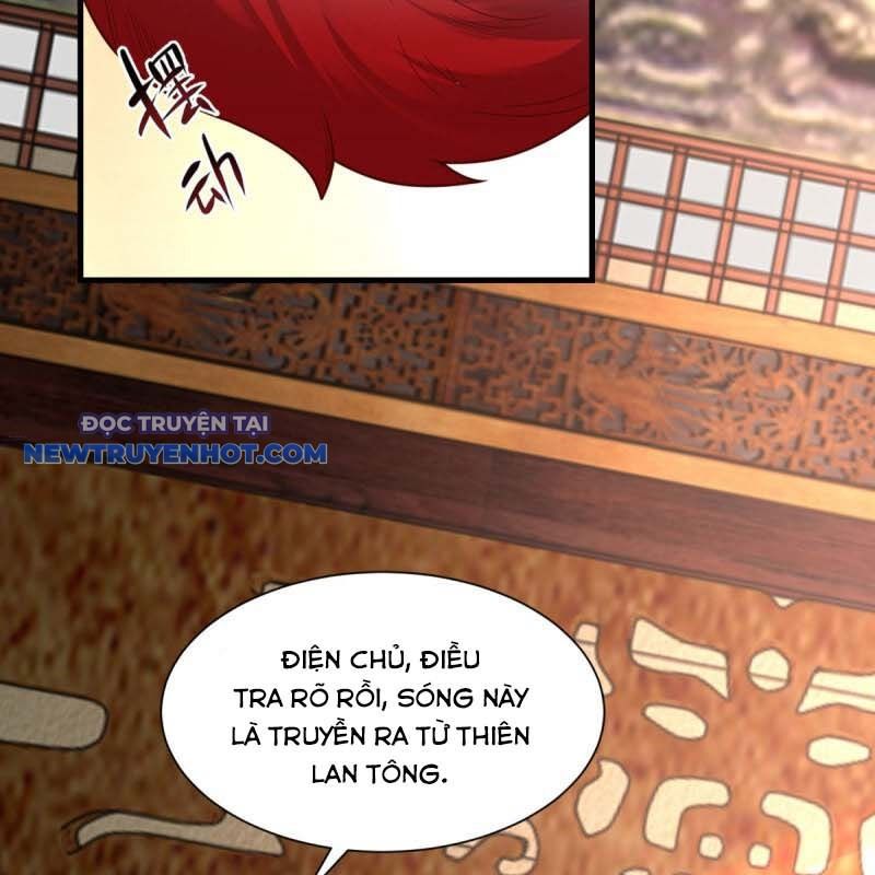 Người Ở Rể Bị Ép Thành Phản Diện chapter 625 - Trang 31