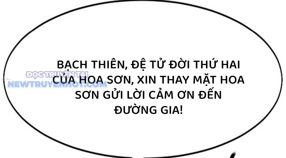 Hoa Sơn Tái Xuất chapter 150 - Trang 152